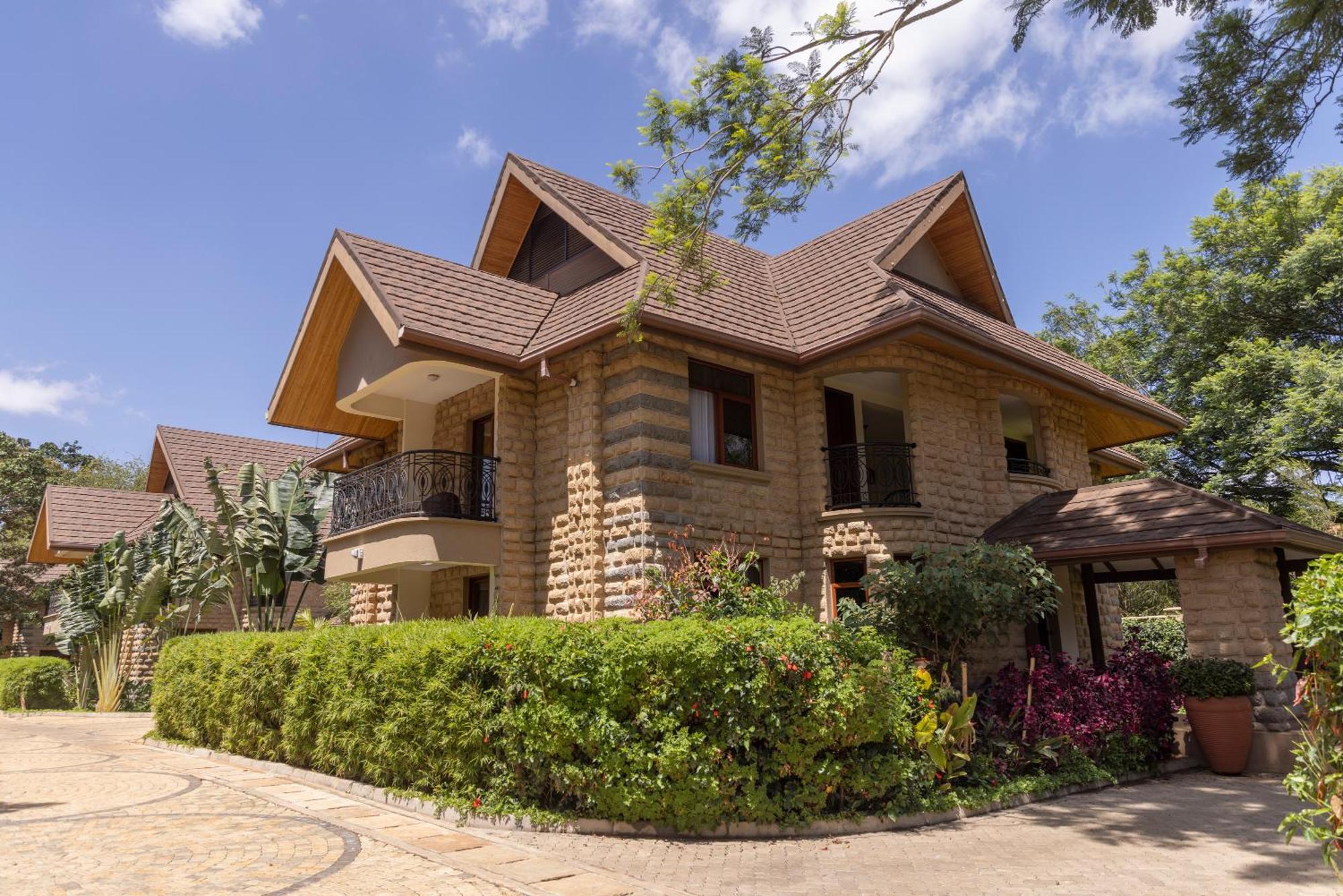 Hermosa Garden Nairobi