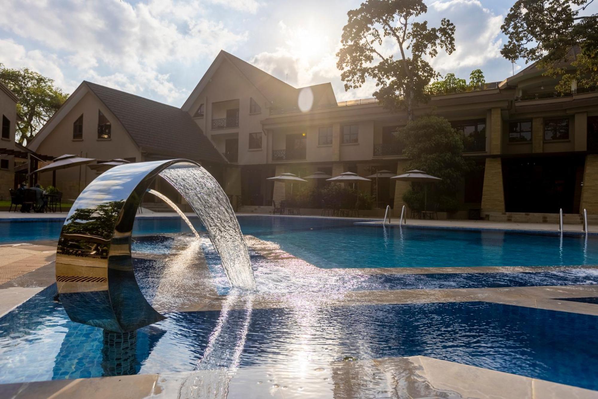 Hotel Hermosa Garden 5*