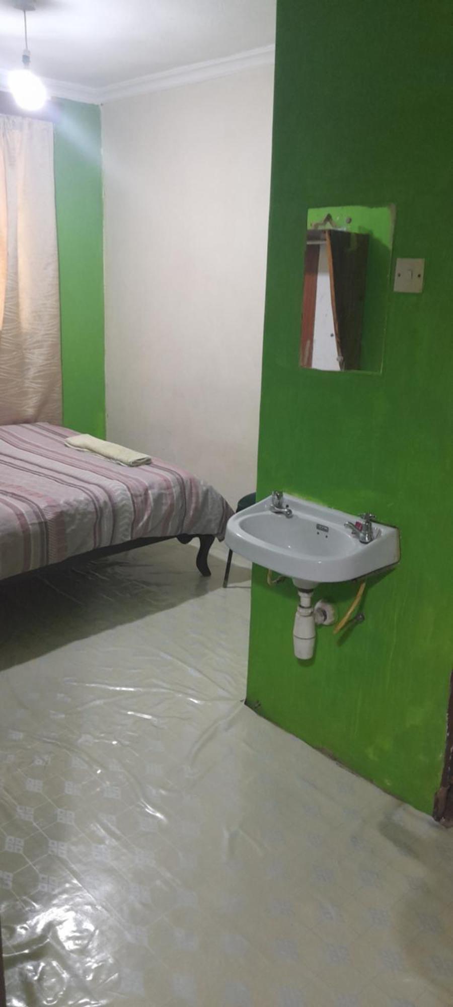 Denobase Milimani Nairobi