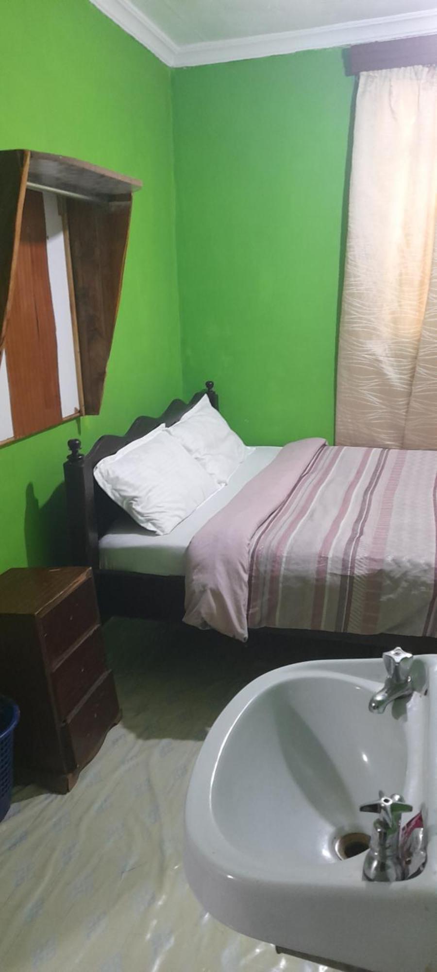 Denobase Milimani Love hotel Nairobi