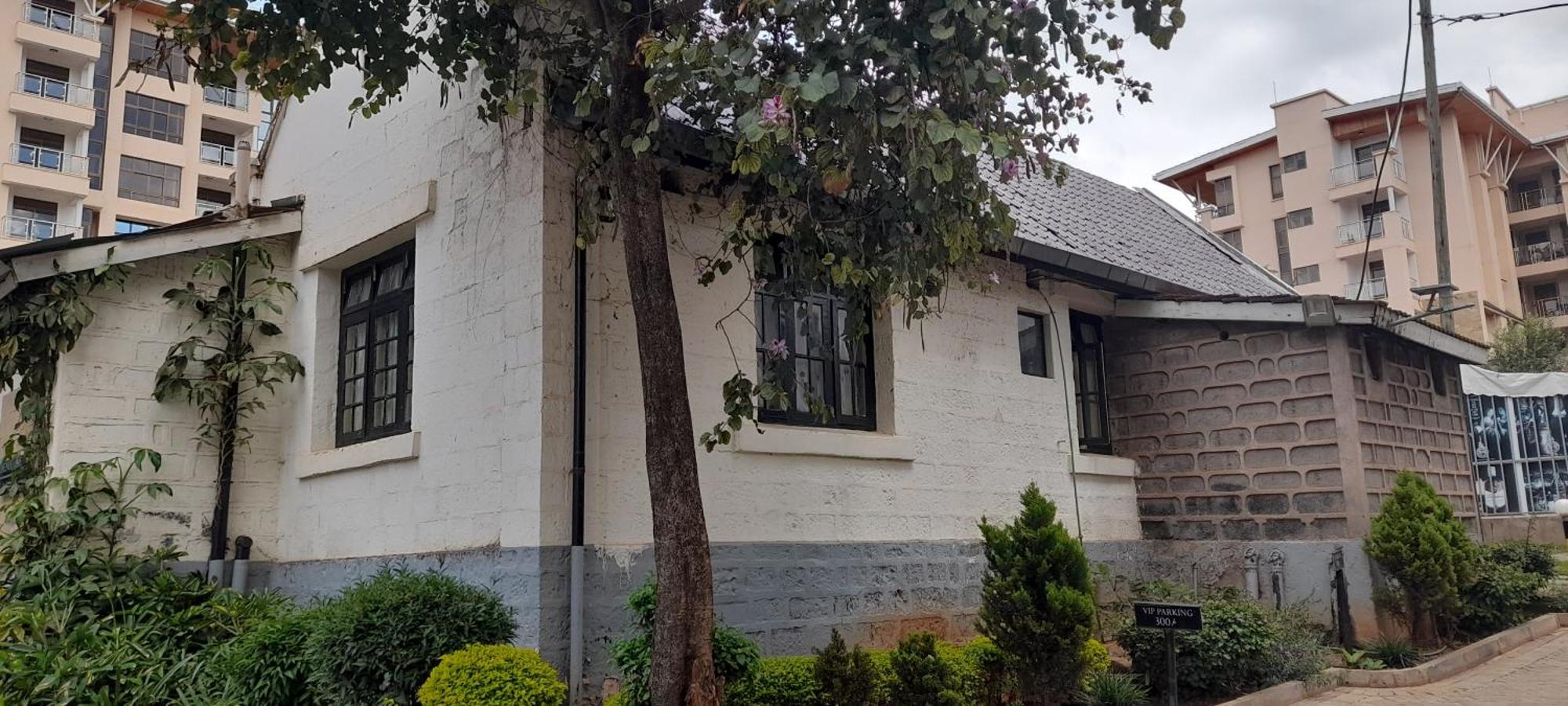 Denobase Milimani Love hotel