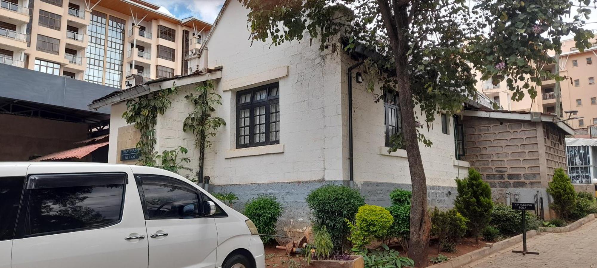 Denobase Milimani Nairobi