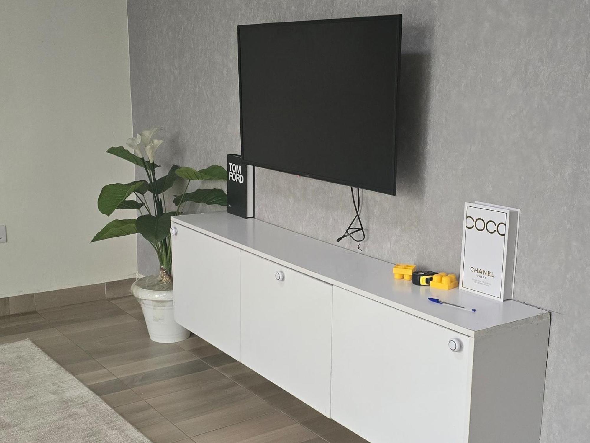 Cozy By Halisi - Musharaf Homes Apartamento