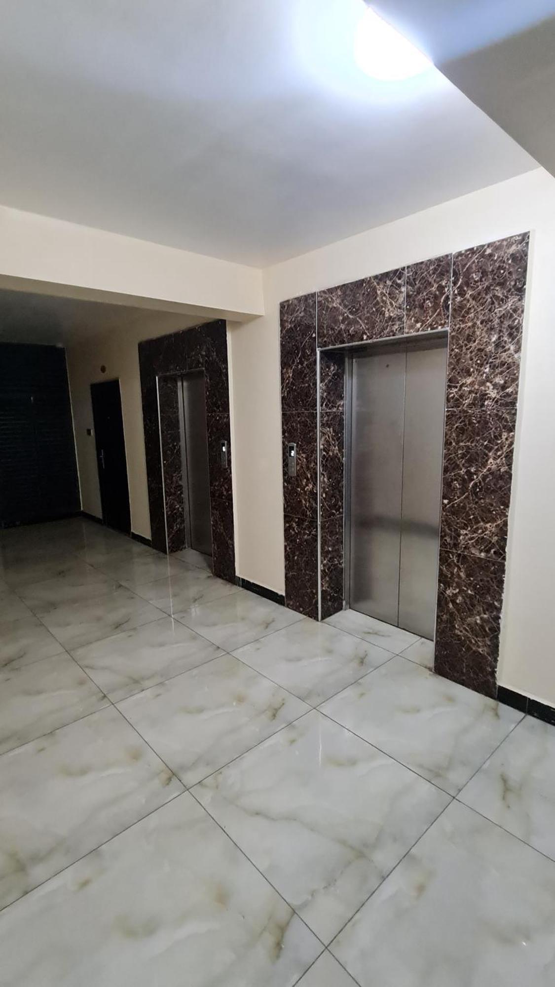 Apartment Ndemi Gardens Jvcribstudio Nairobi