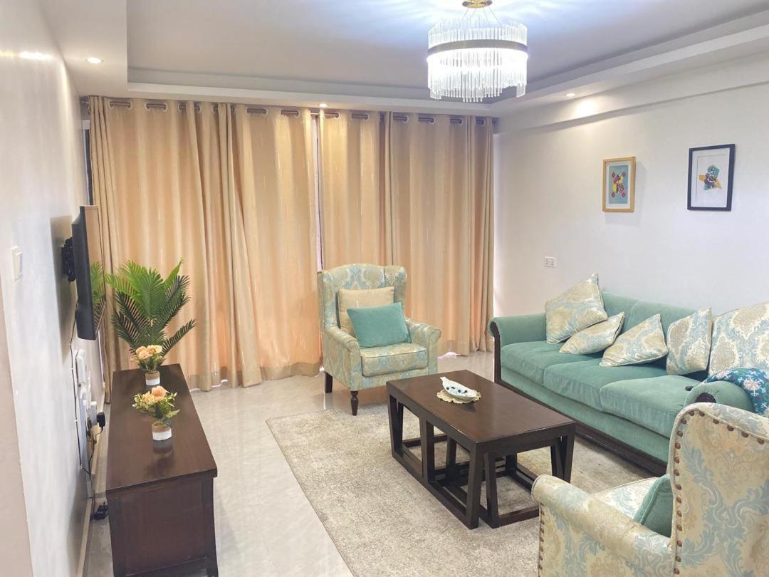 Apartment Royal 2 Bed