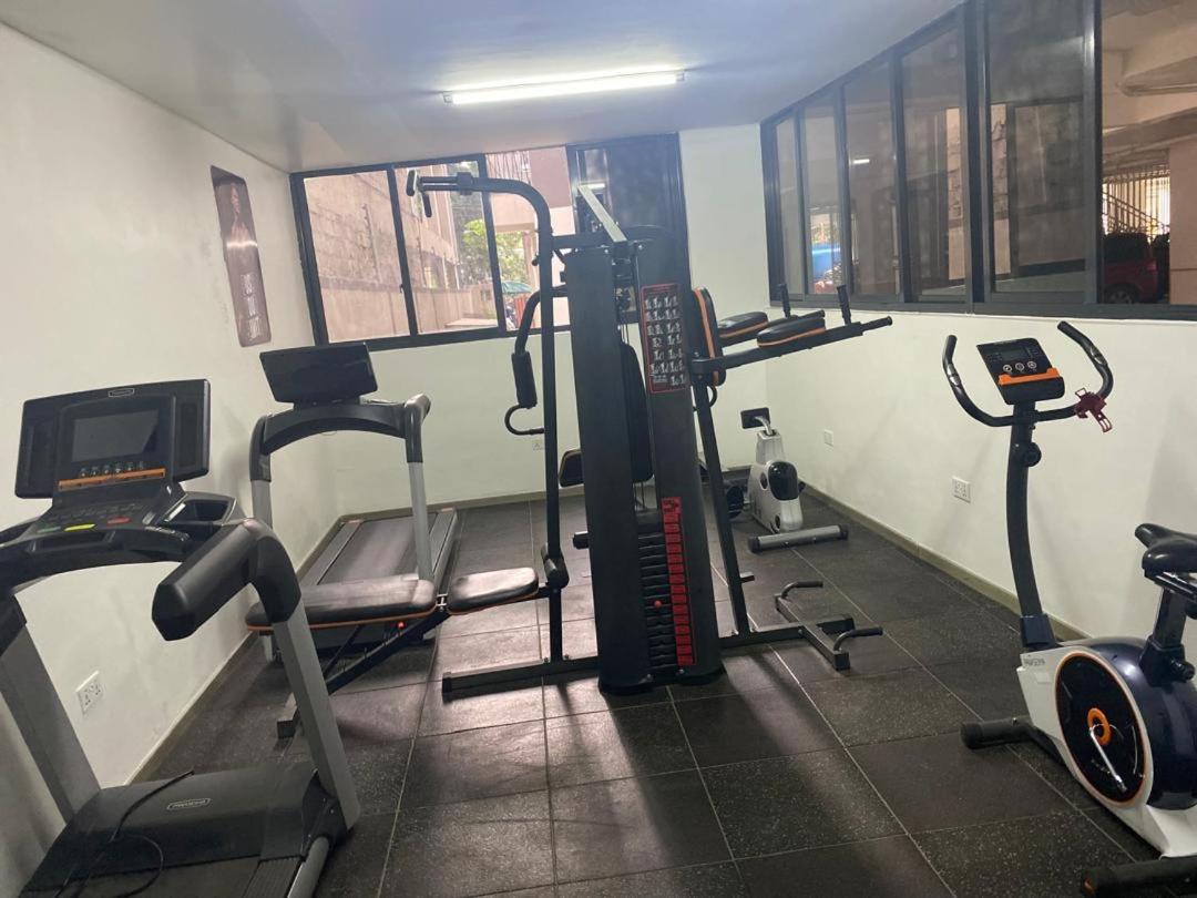 Apartment Royal 2 Bed Nairobi