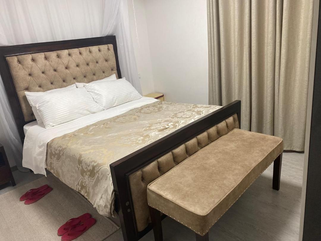 Royal 2 Bed Apartment