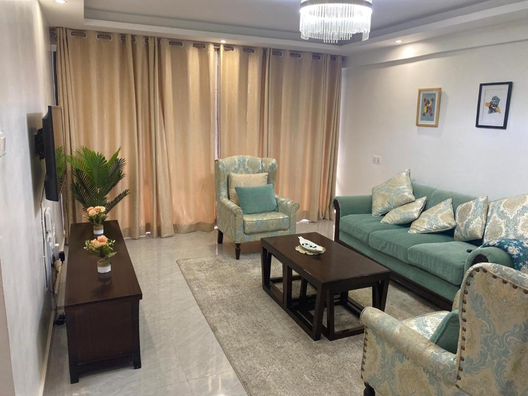 Apartment Royal 2 Bed