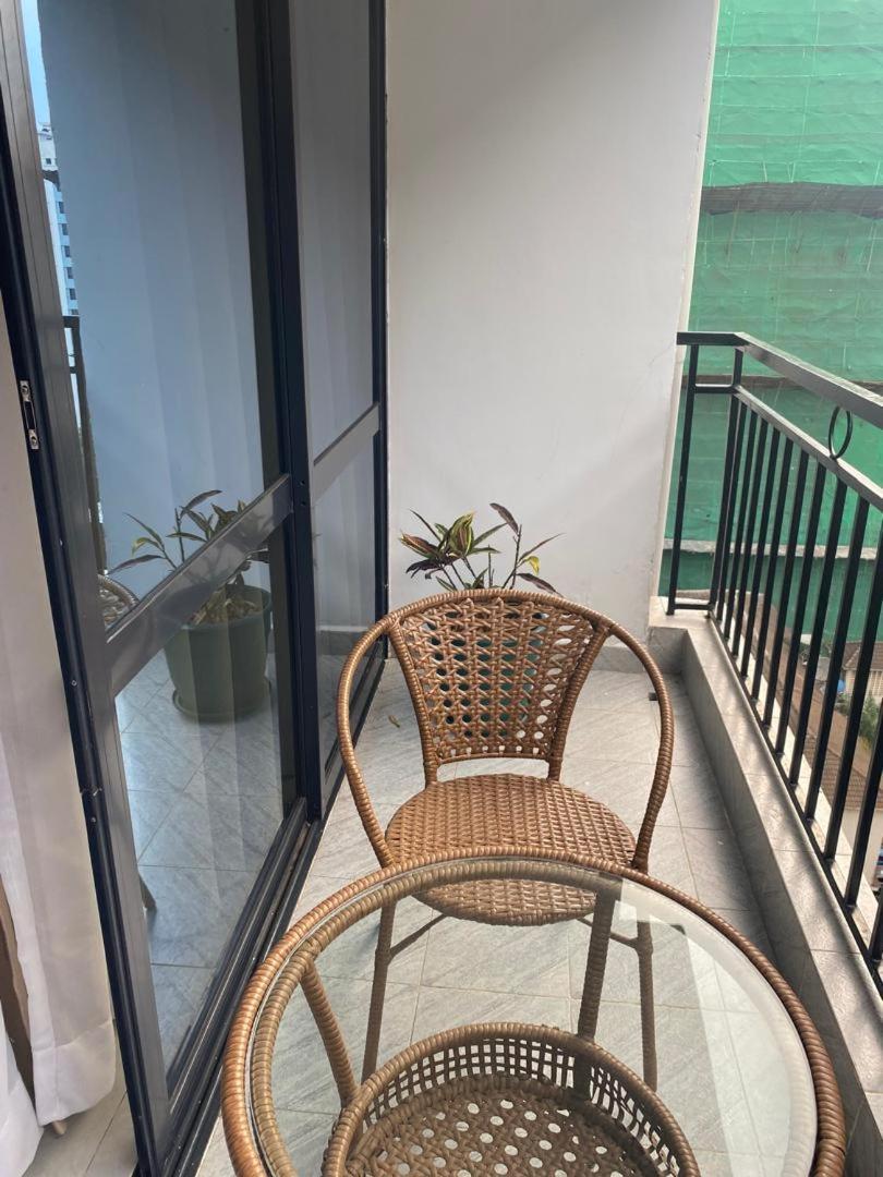 Royal 2 Bed Apartment Nairobi