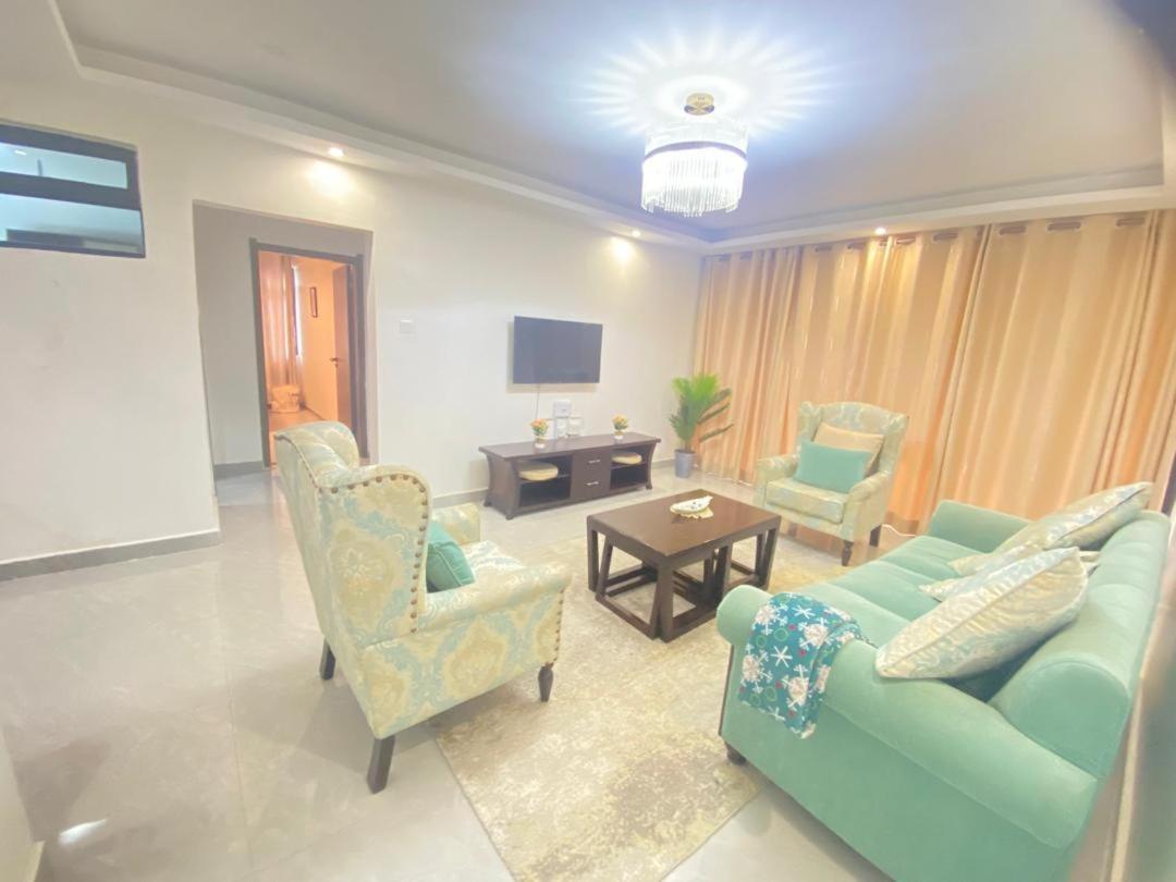 Royal 2 Bed Apartment *