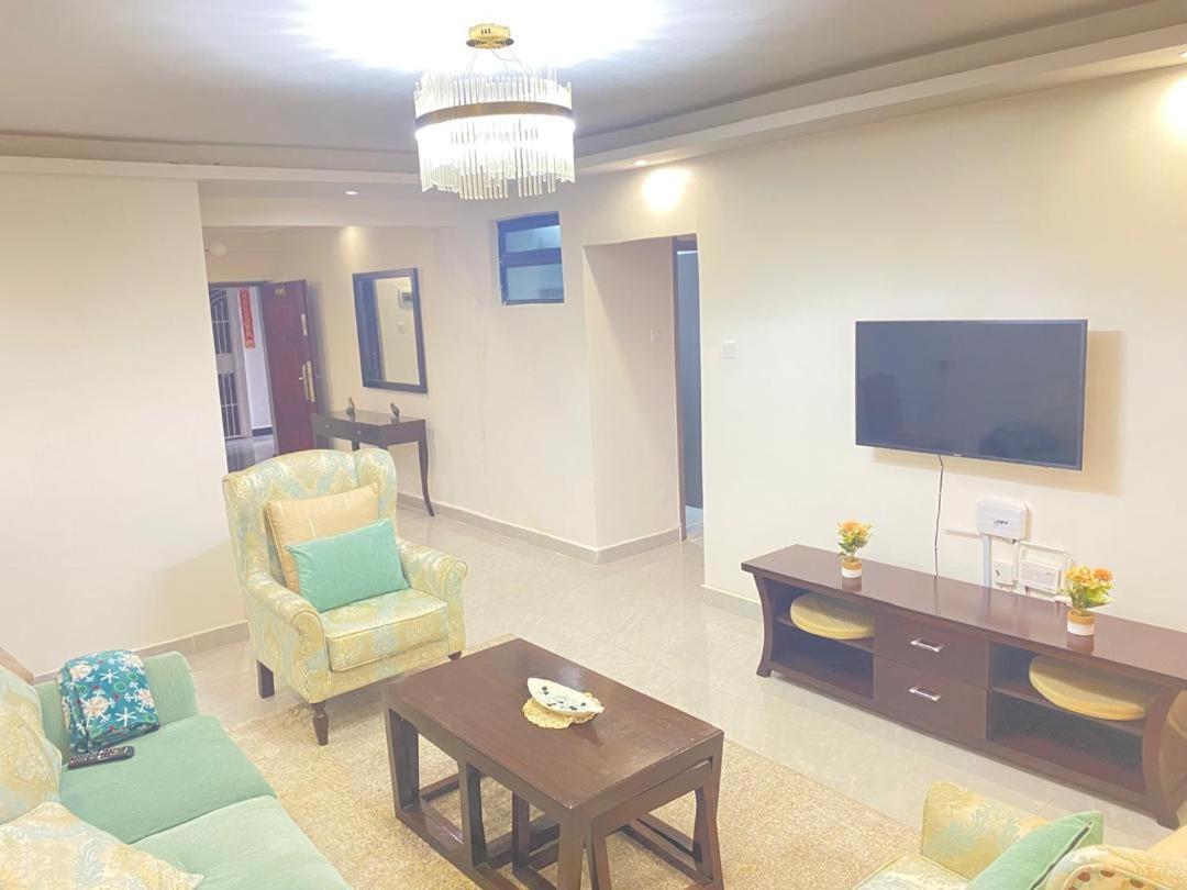 Royal 2 Bed Apartment *