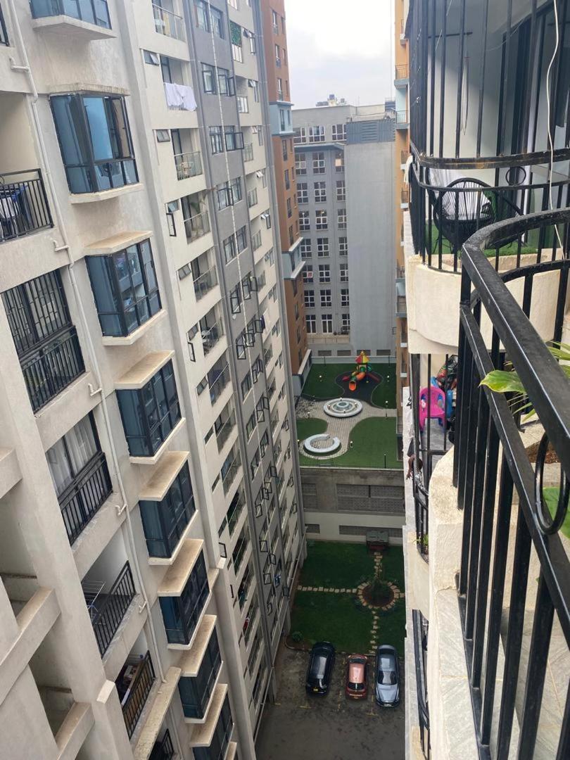 Royal 2 Bed Apartment Nairobi