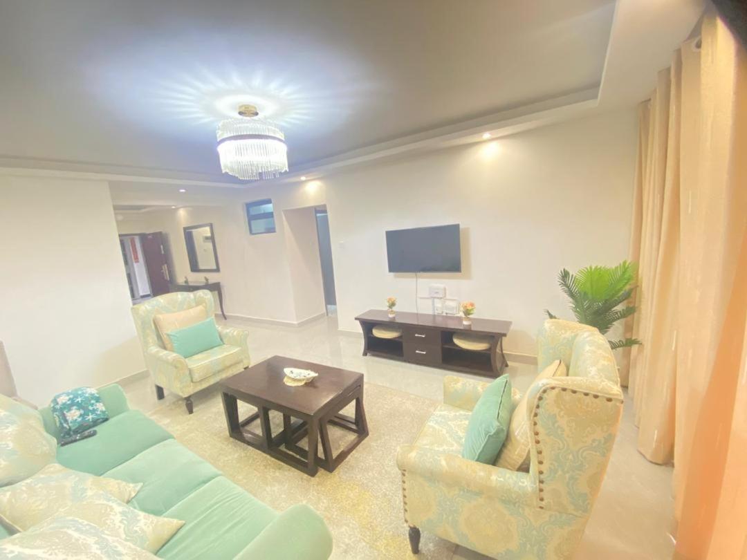 Royal 2 Bed Apartment