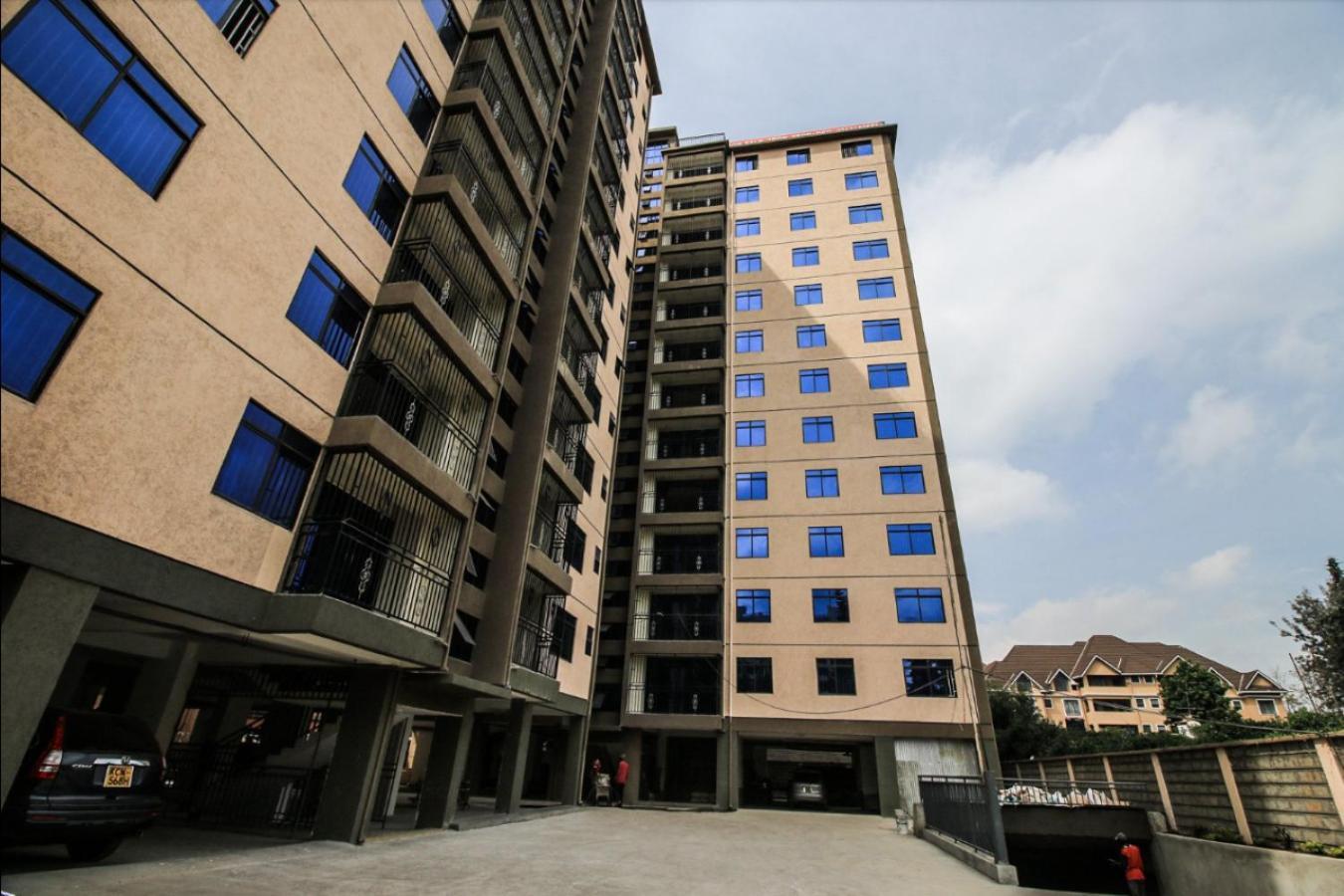 Apartment Elegant Valley Acarde By Lulu Homes *