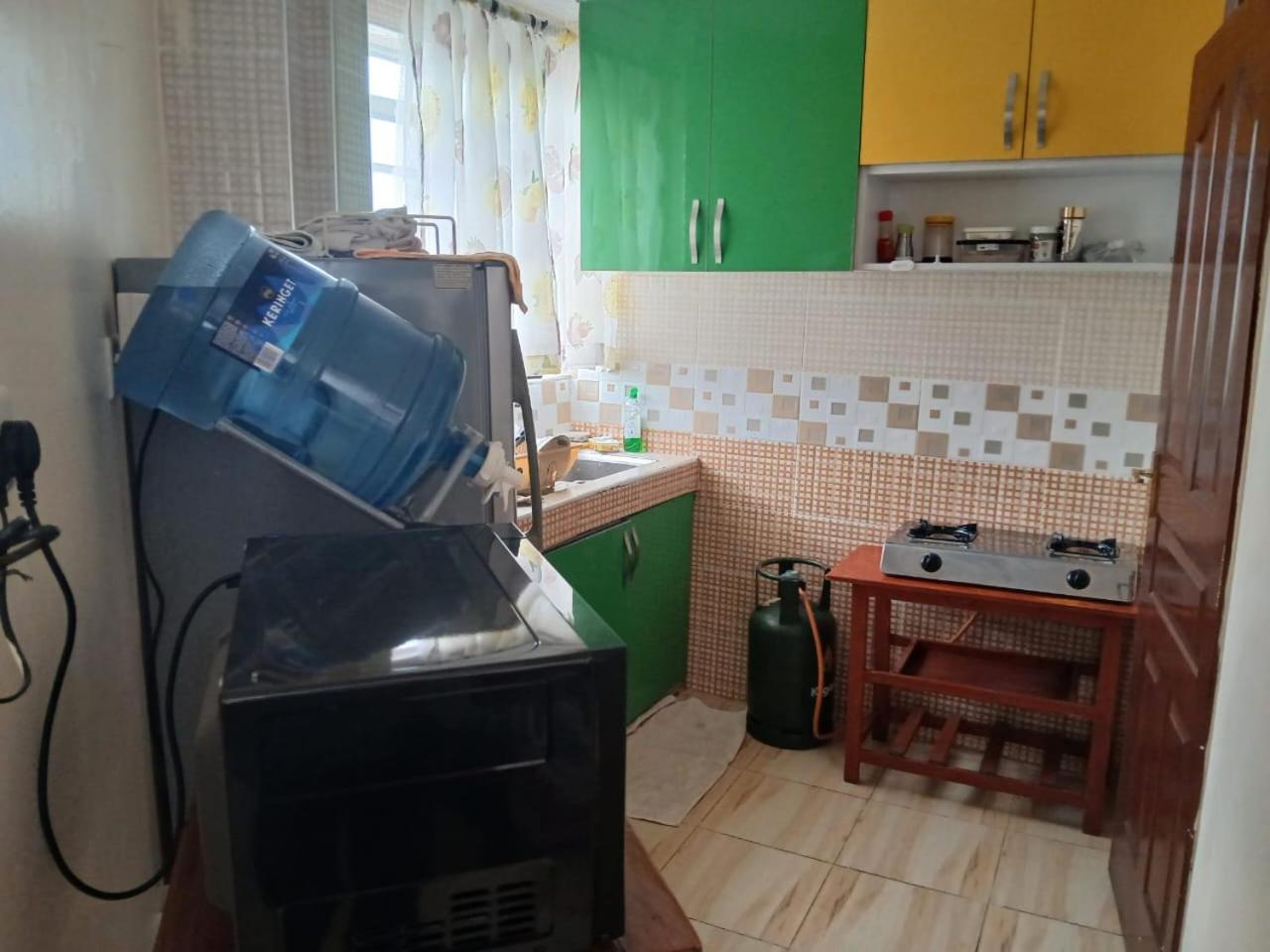 Ancas Homes Apartment Nairobi
