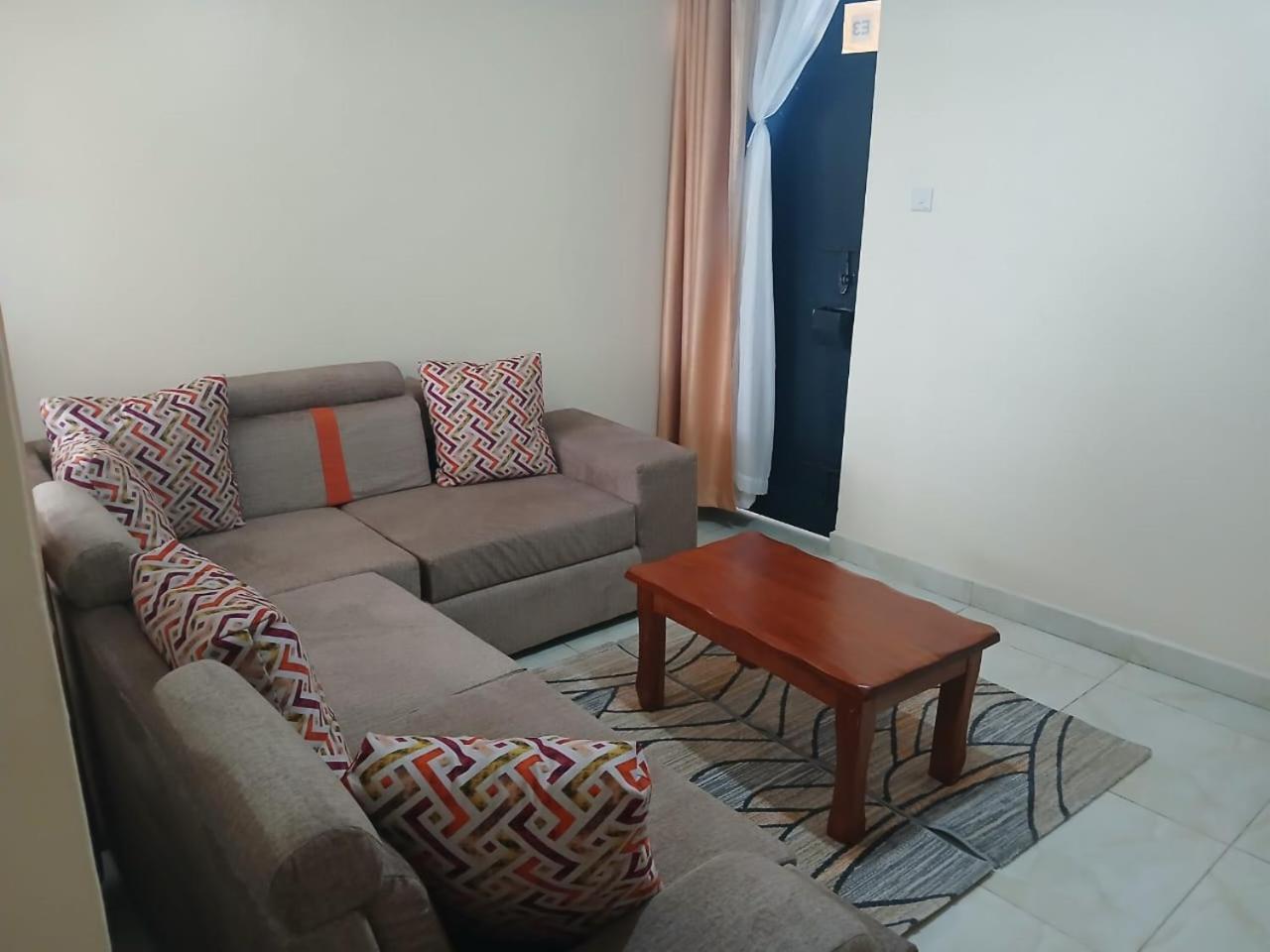 Apartment Ancas Homes Nairobi
