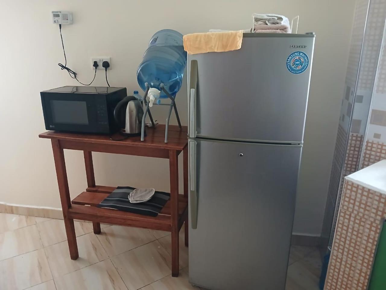 Ancas Homes Apartment Nairobi