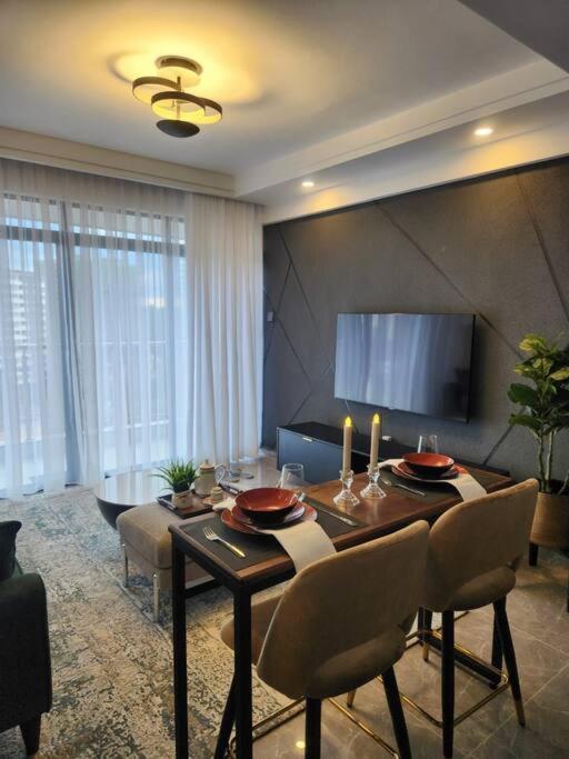 Cozy Living Apartment *