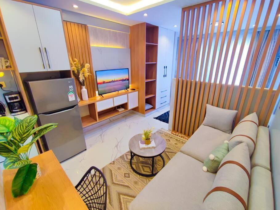 Apartment Lush In Kilimani Nairobi