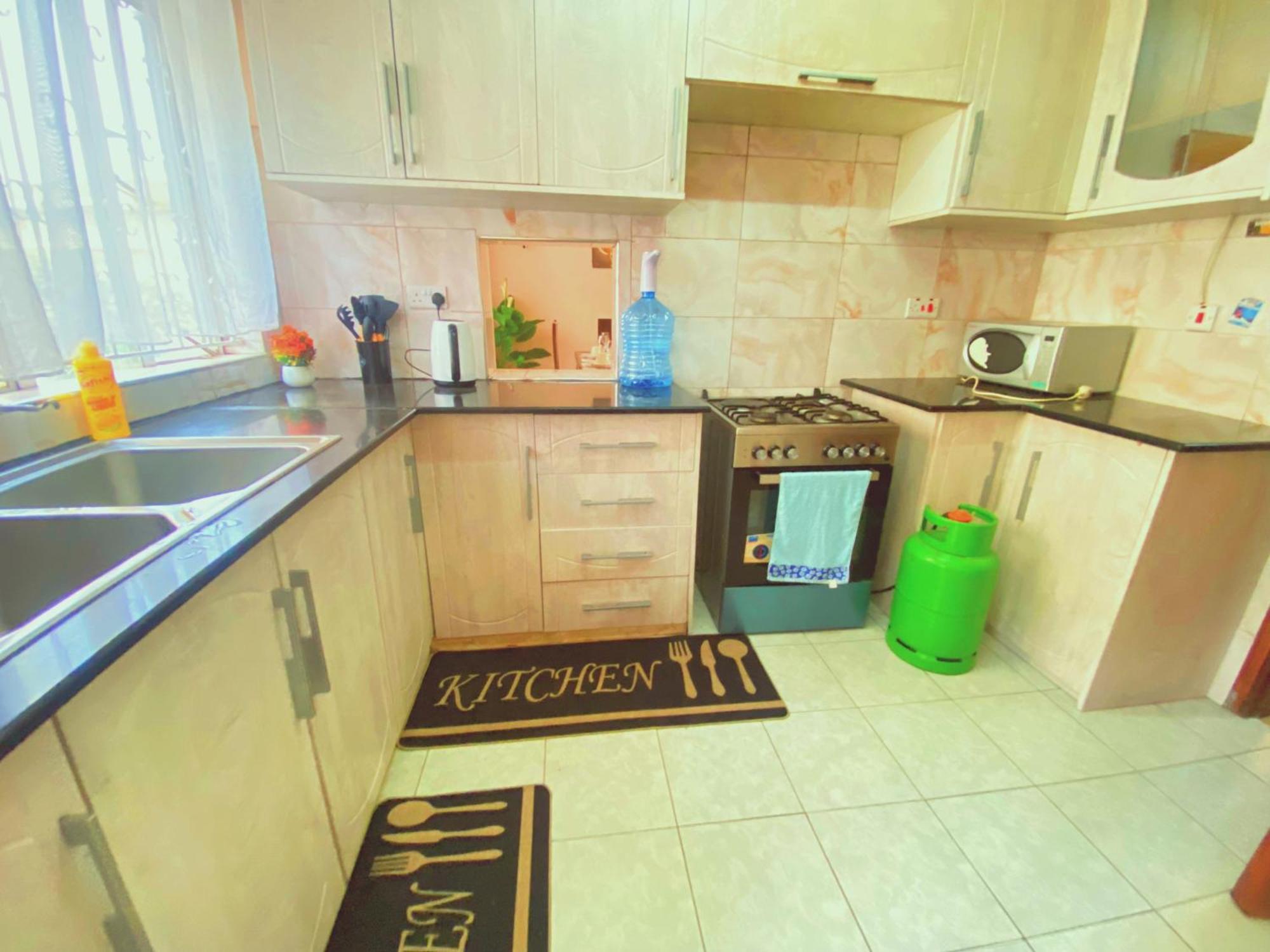 Brightwood Nairobi