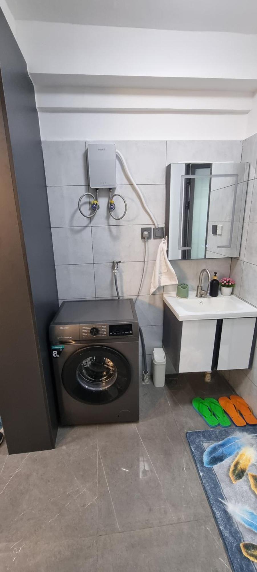Maldini Apartment