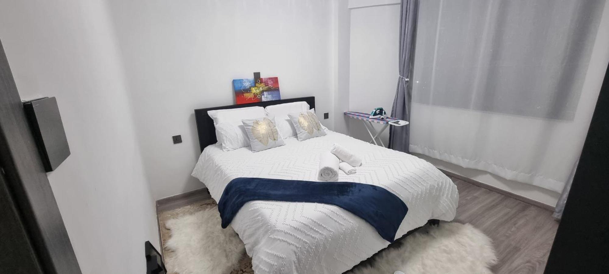 Apartment Maldini