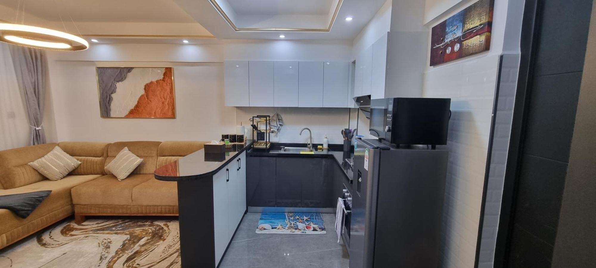 Maldini Nairobi