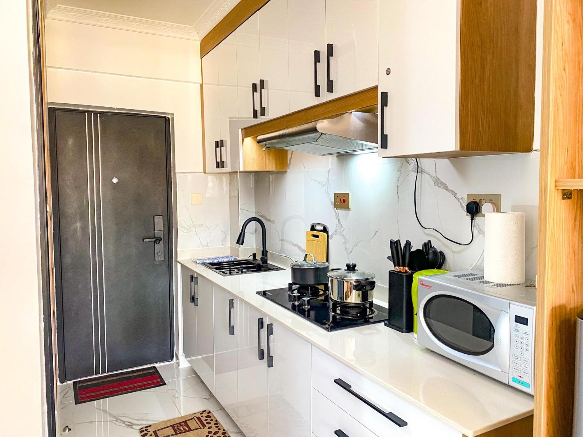 Apartment Lafamilia