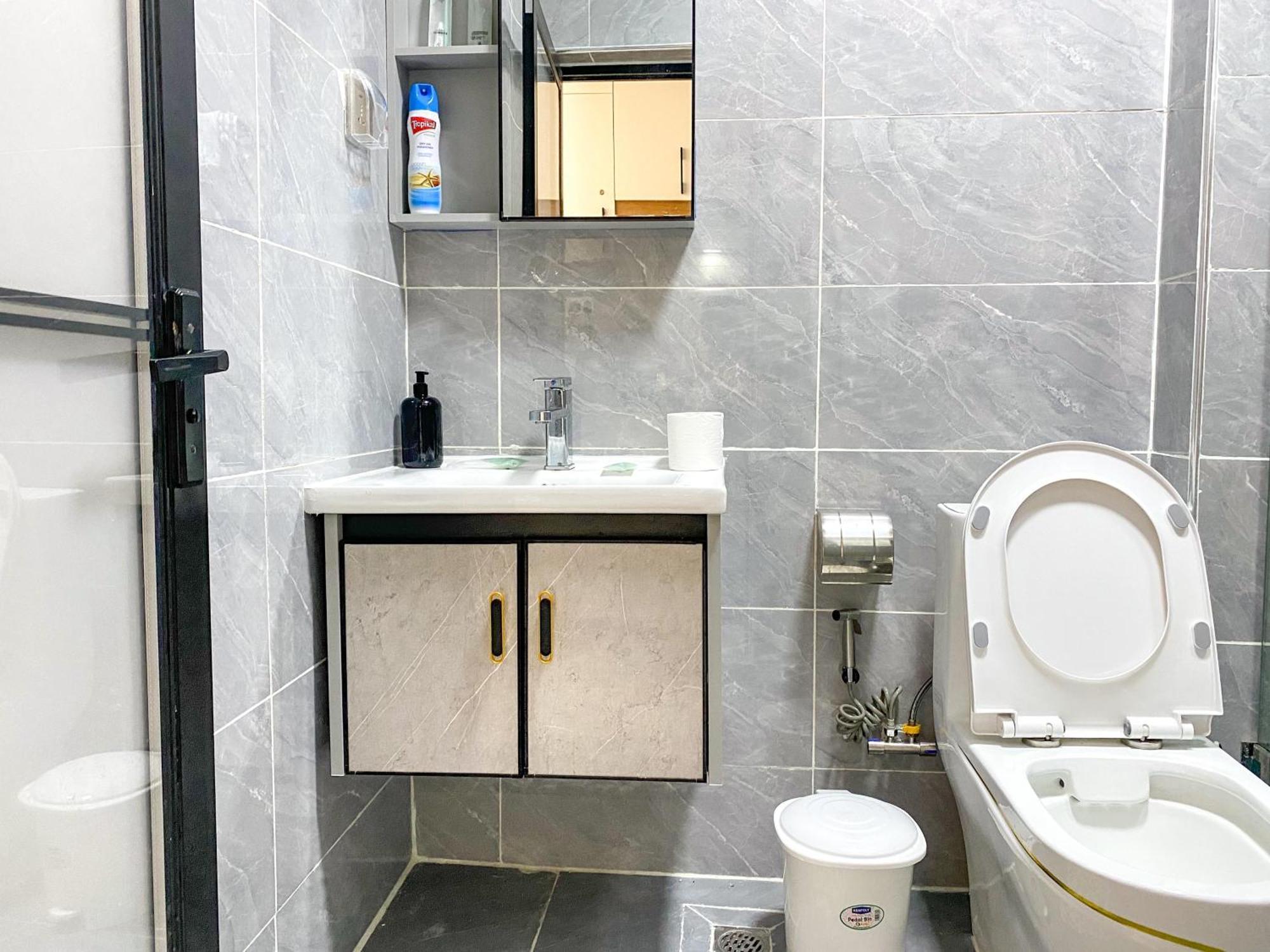 Apartment Lafamilia Nairobi