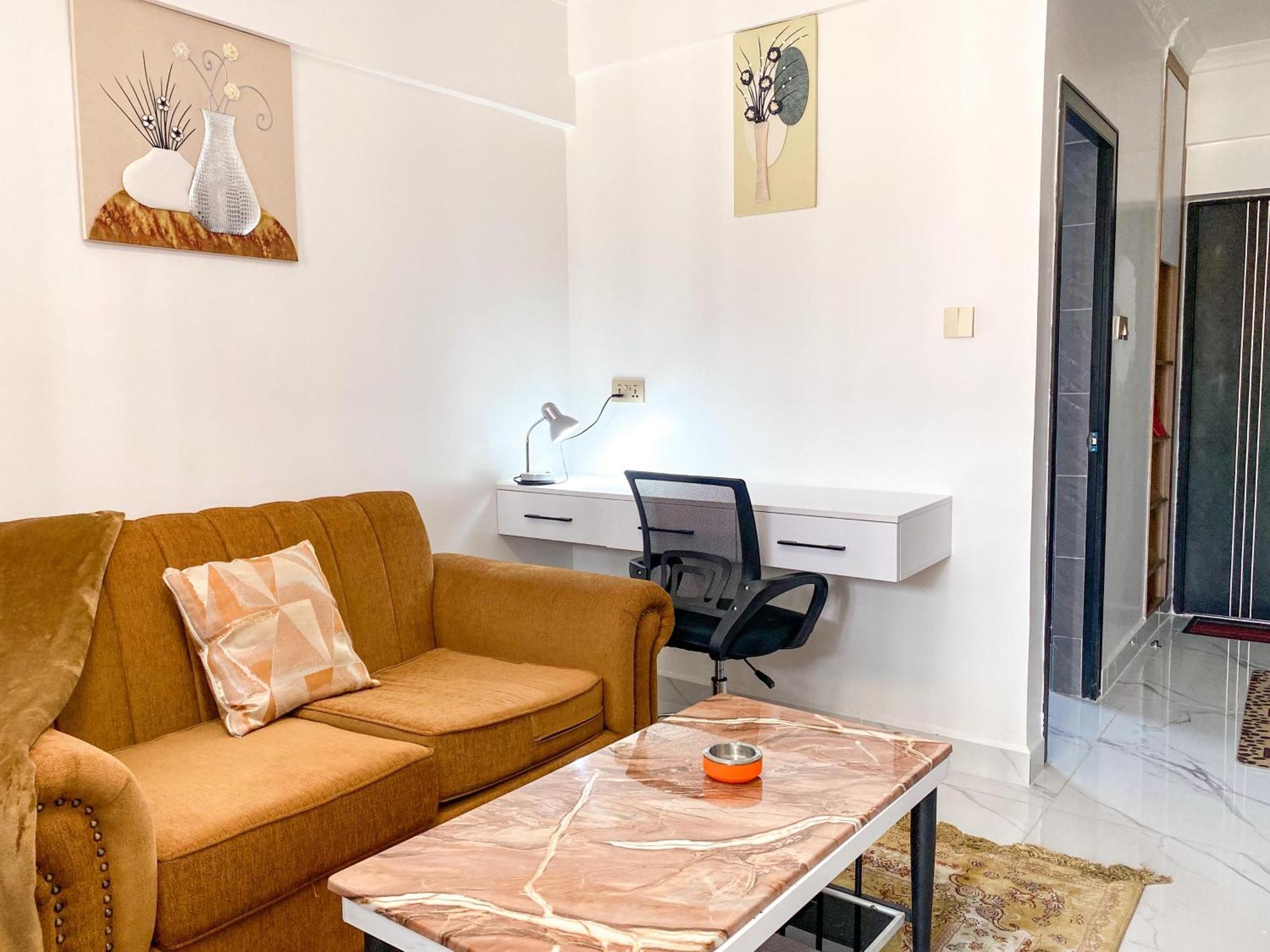 Lafamilia Apartment Nairobi