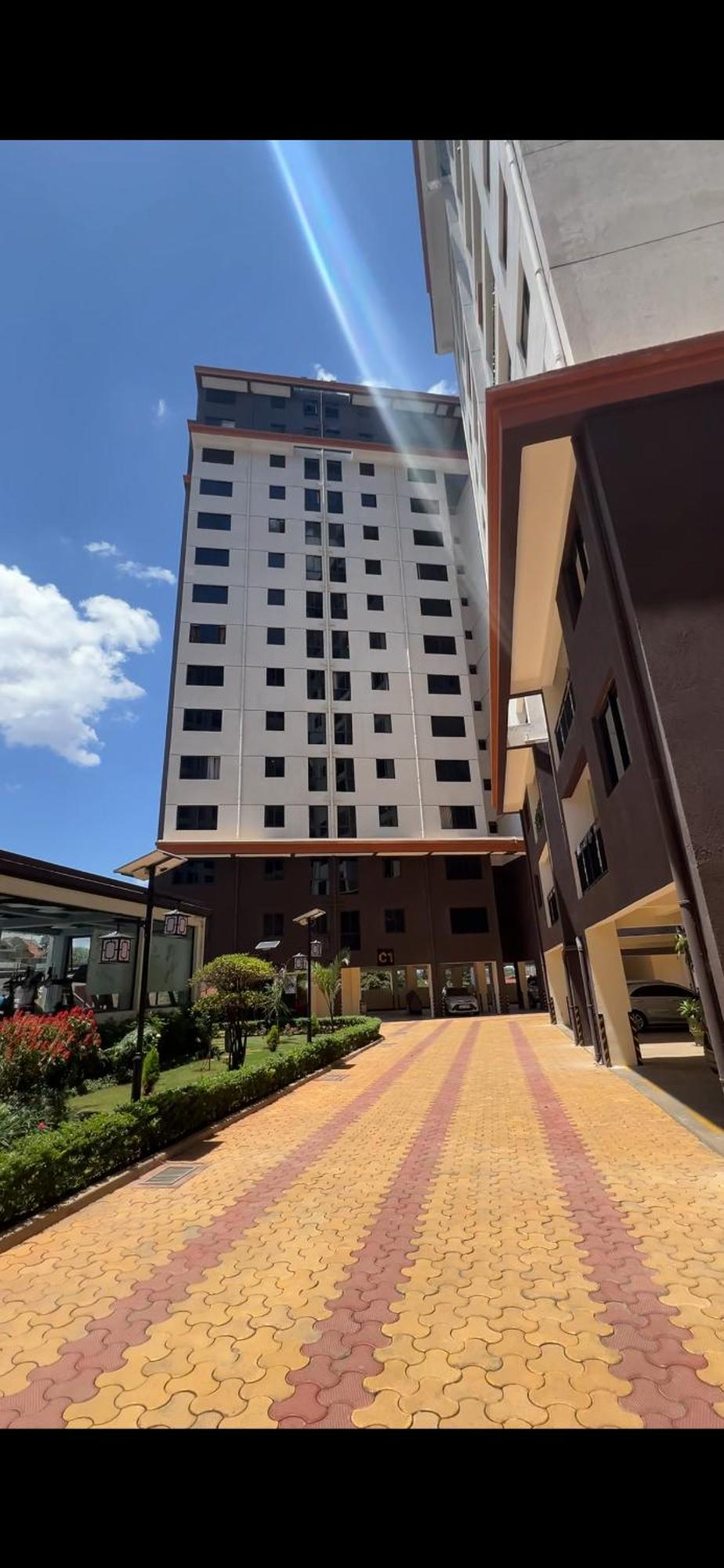 Endel Serviced - Apartment Nairobi