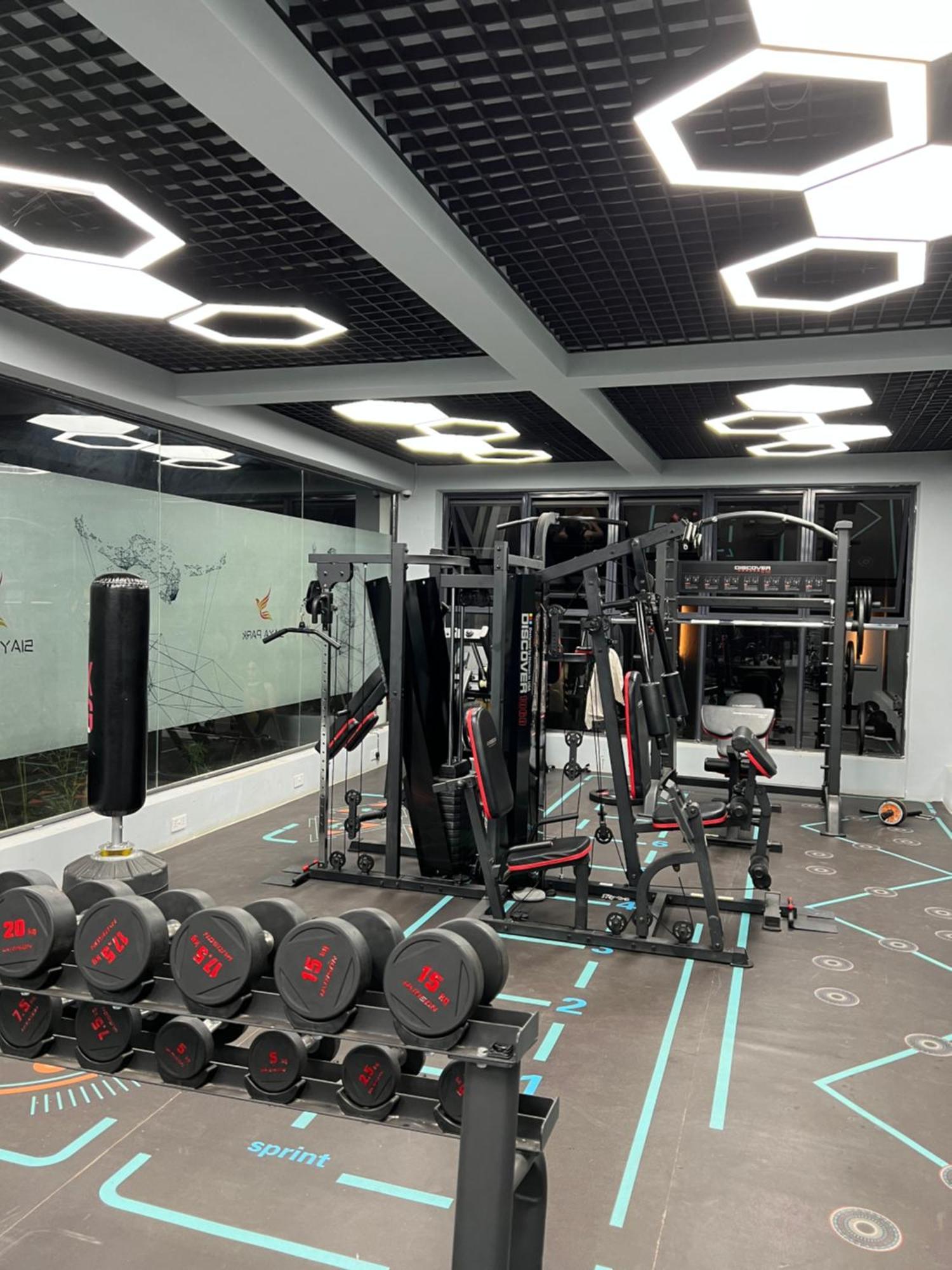 Endel Serviced - * Nairobi