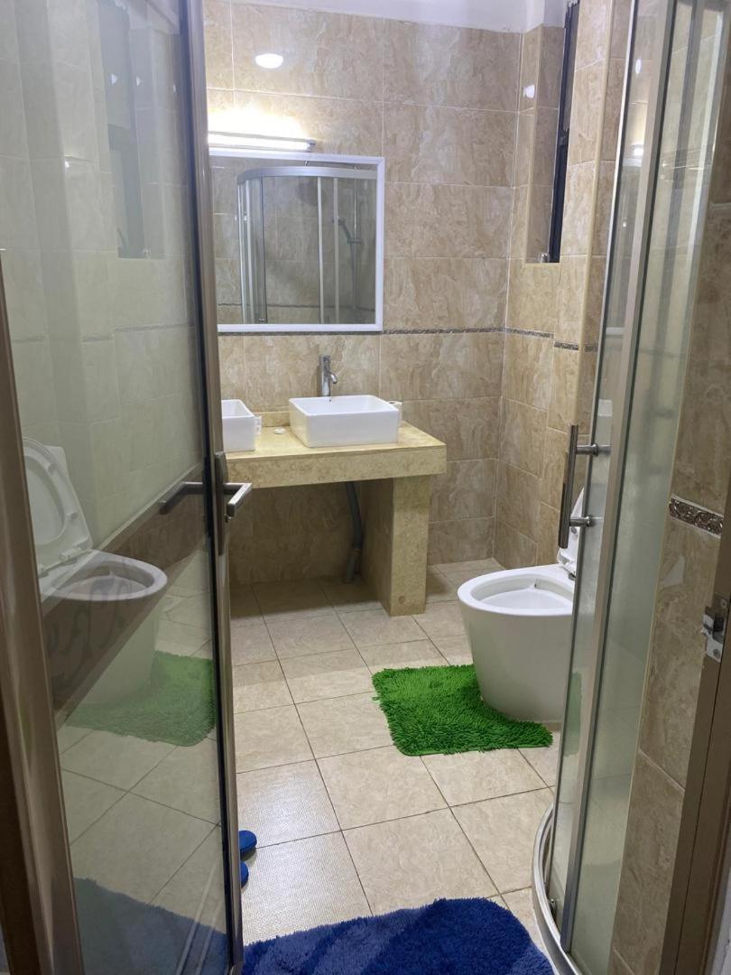 Apartment Maasaifari Silver Harbor *