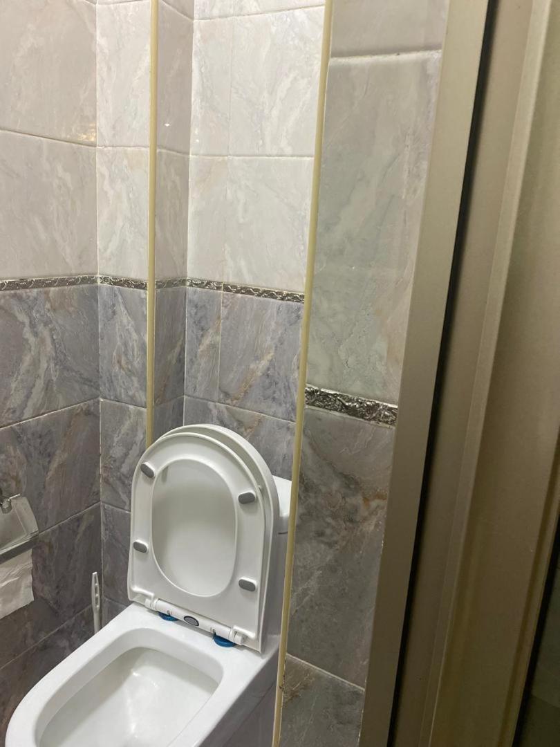 Apartment Maasaifari Silver Harbor Nairobi