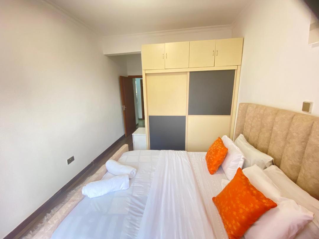 Apartment Maasaifari Silver Harbor *