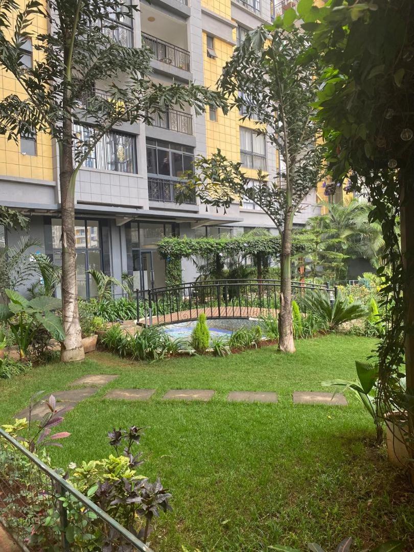 Maasaifari Silver Harbor Nairobi