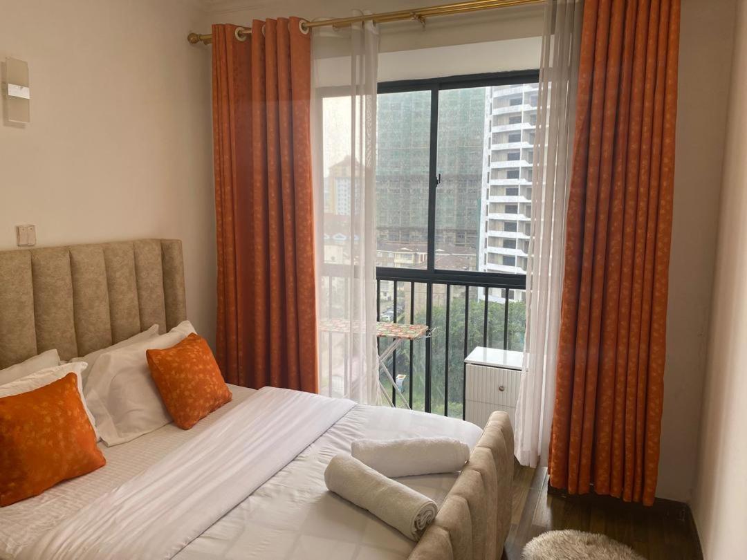 Apartment Maasaifari Silver Harbor Nairobi