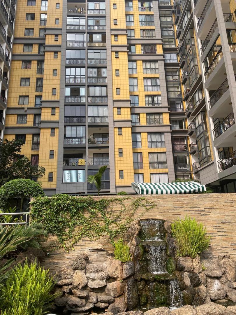 Maasaifari Silver Harbor Apartment Nairobi