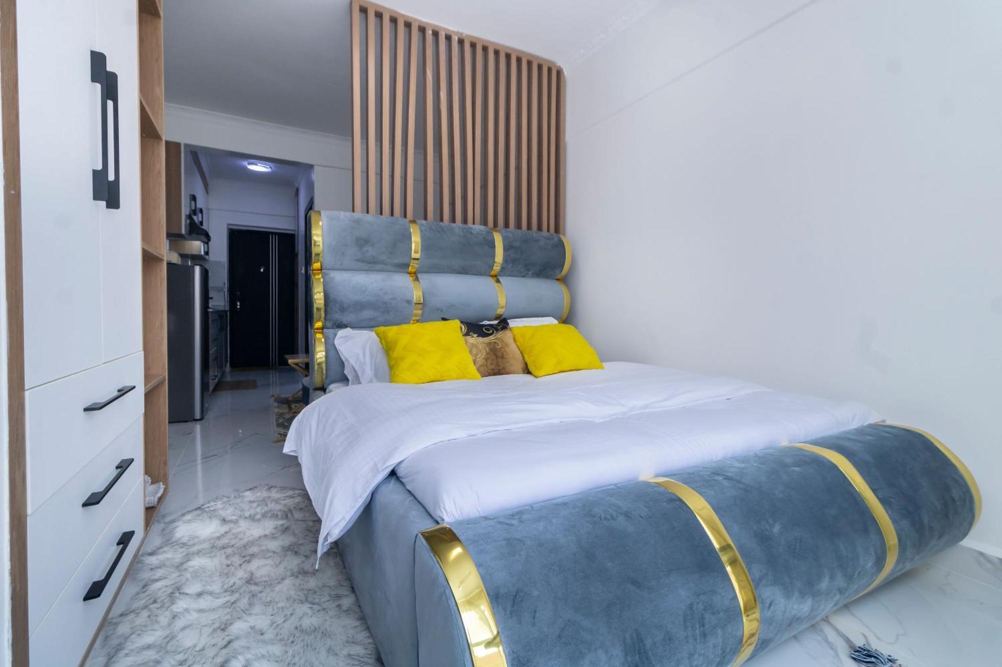 Zurina Homes Nairobi
