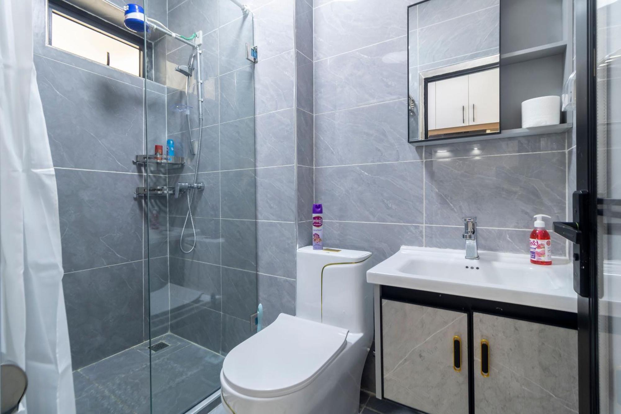 Apartment Zurina Homes