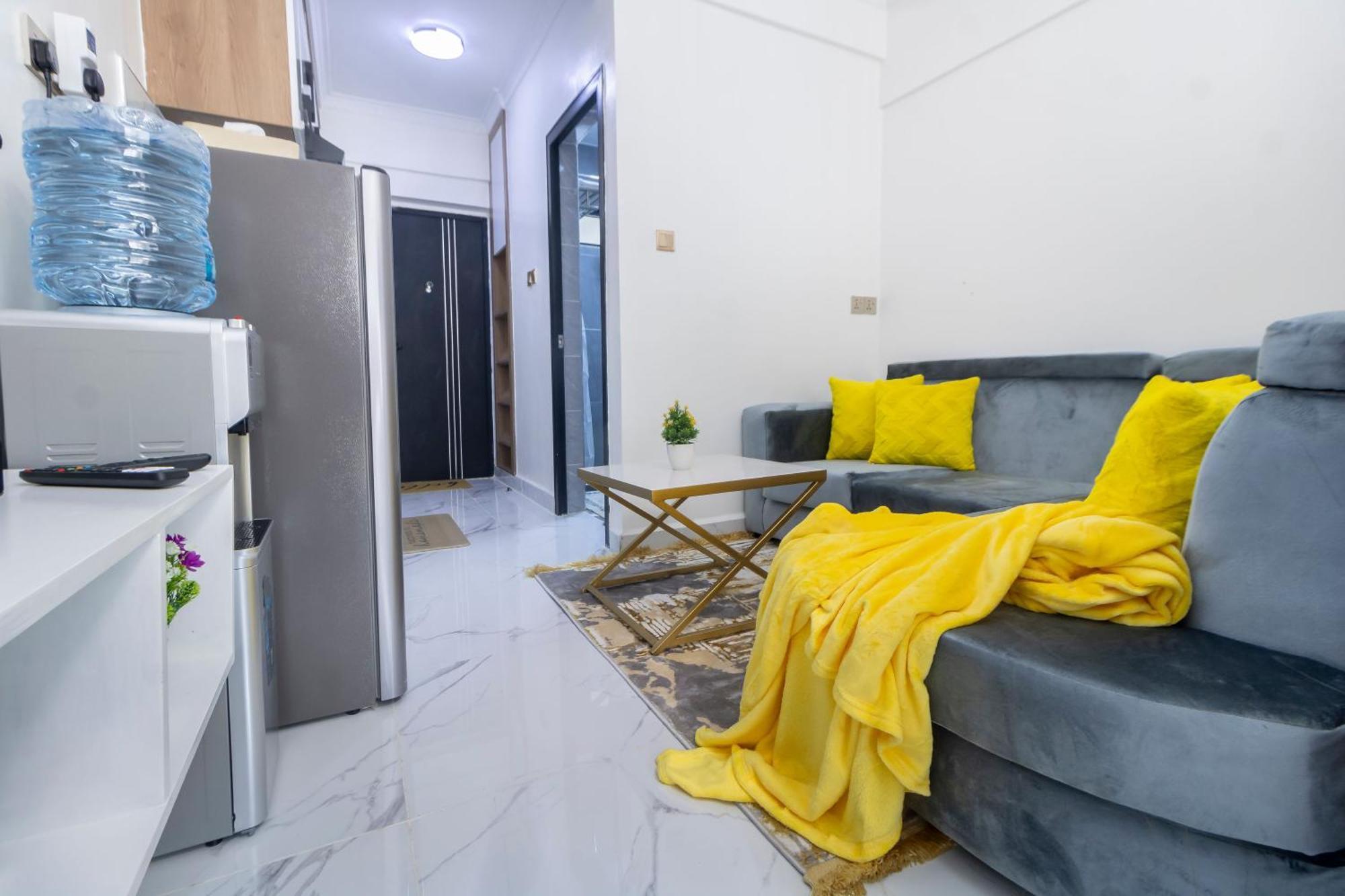Zurina Homes * Nairobi