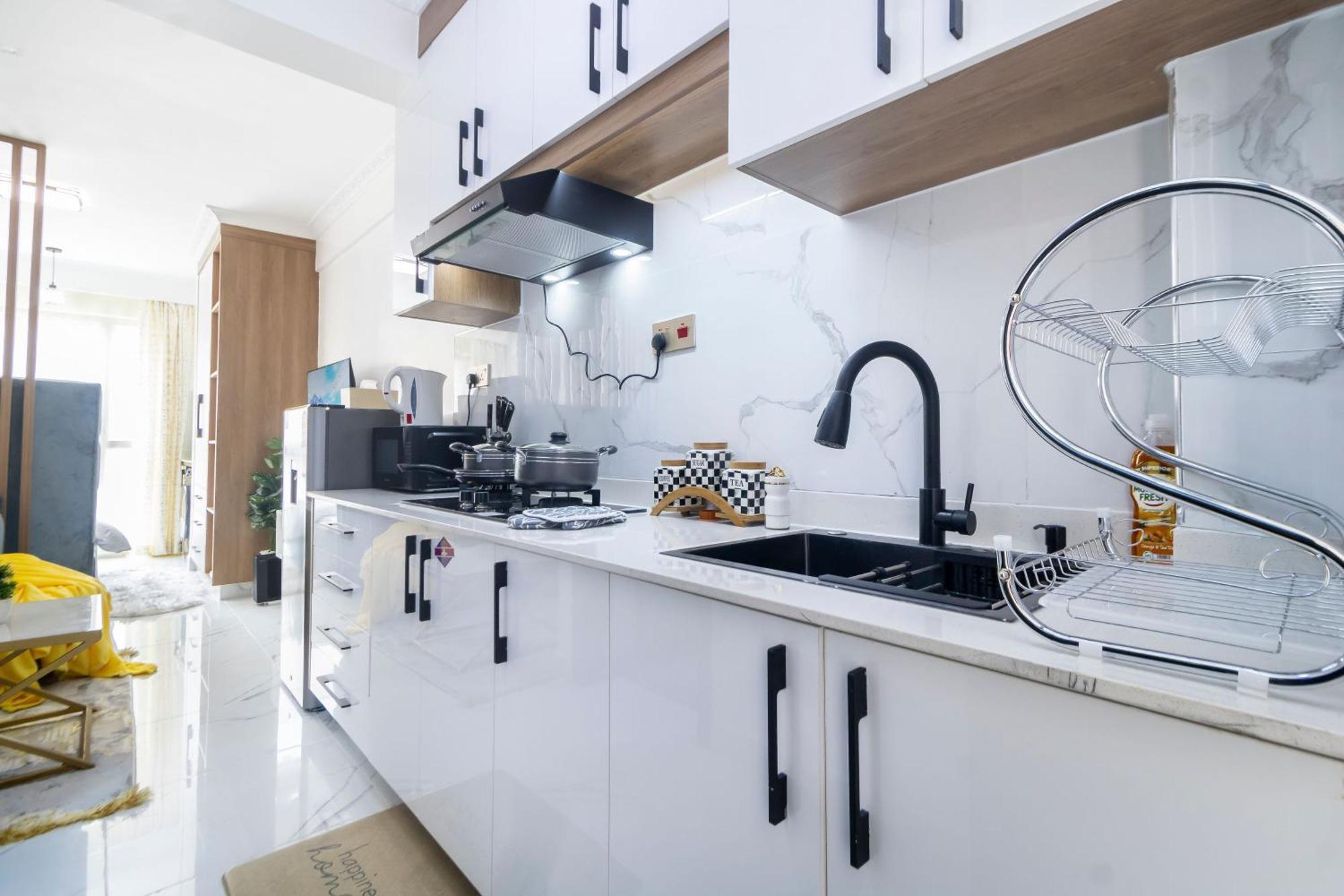 Zurina Homes *