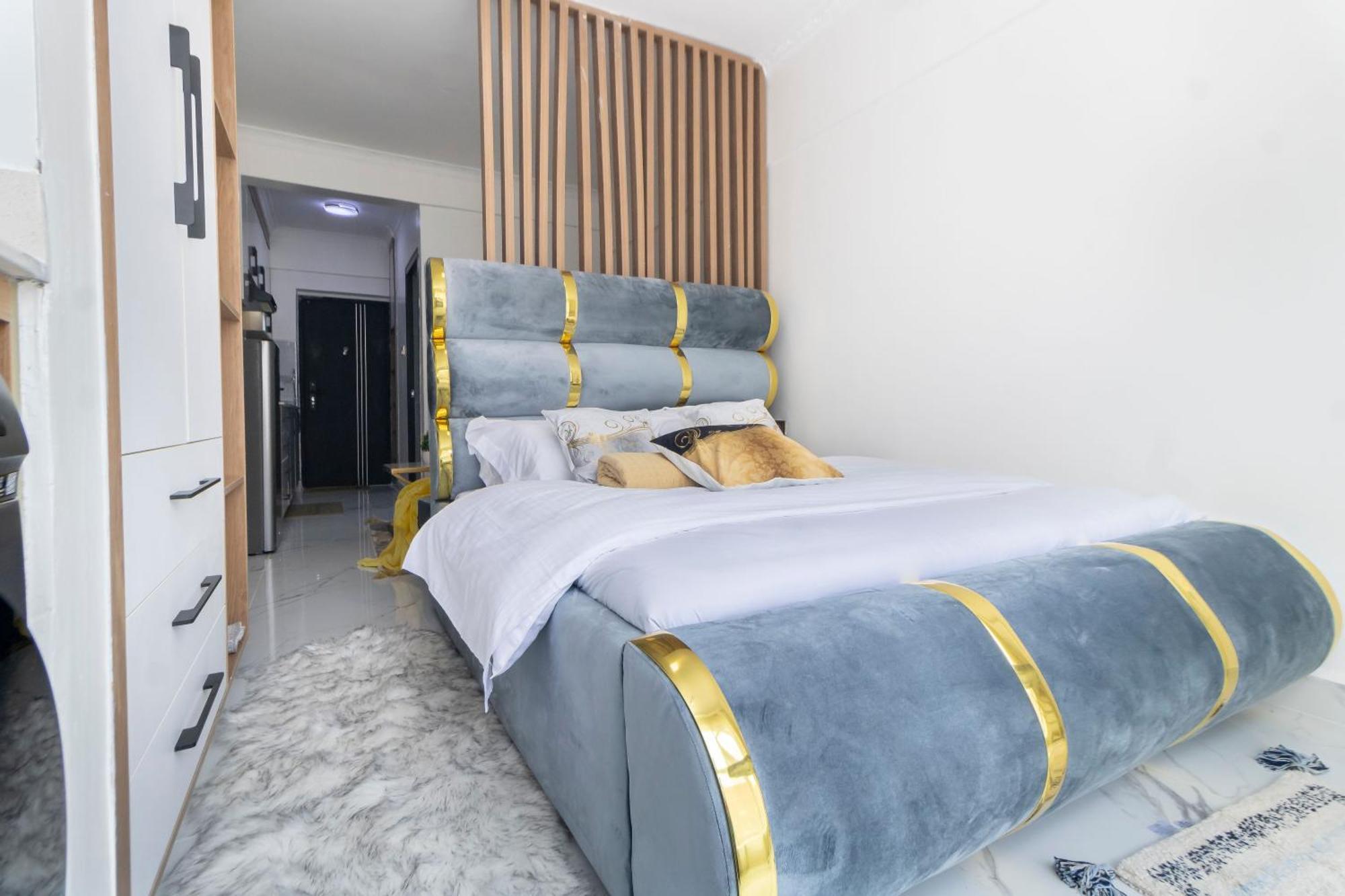 Zurina Homes Nairobi