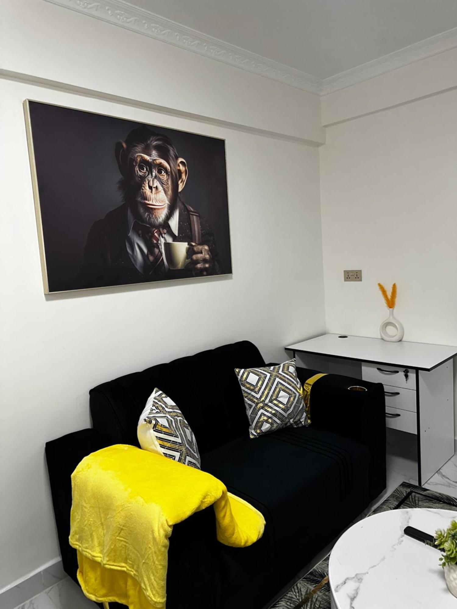 Apartment Smart Homes