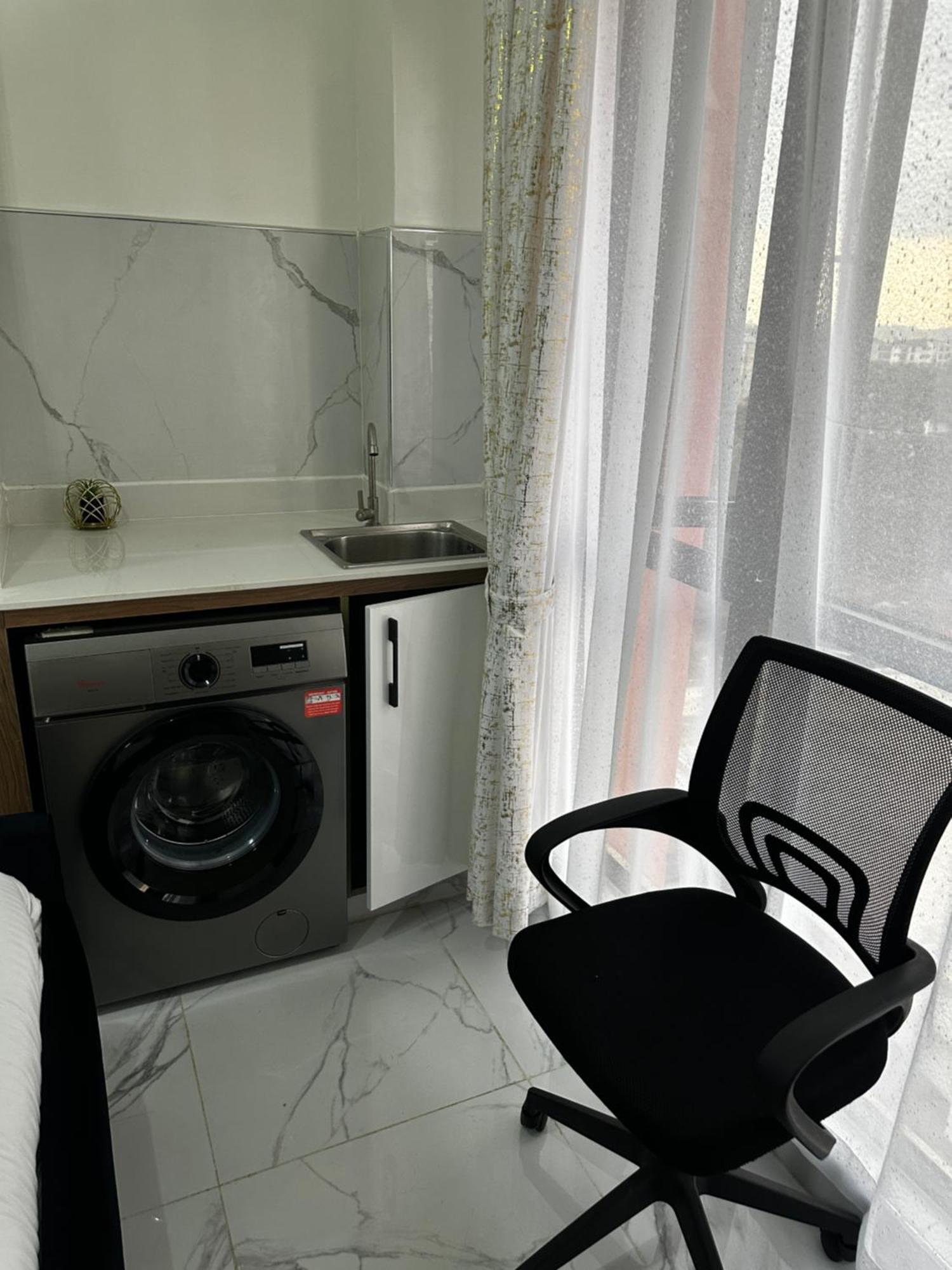 Smart Homes Apartment Nairobi