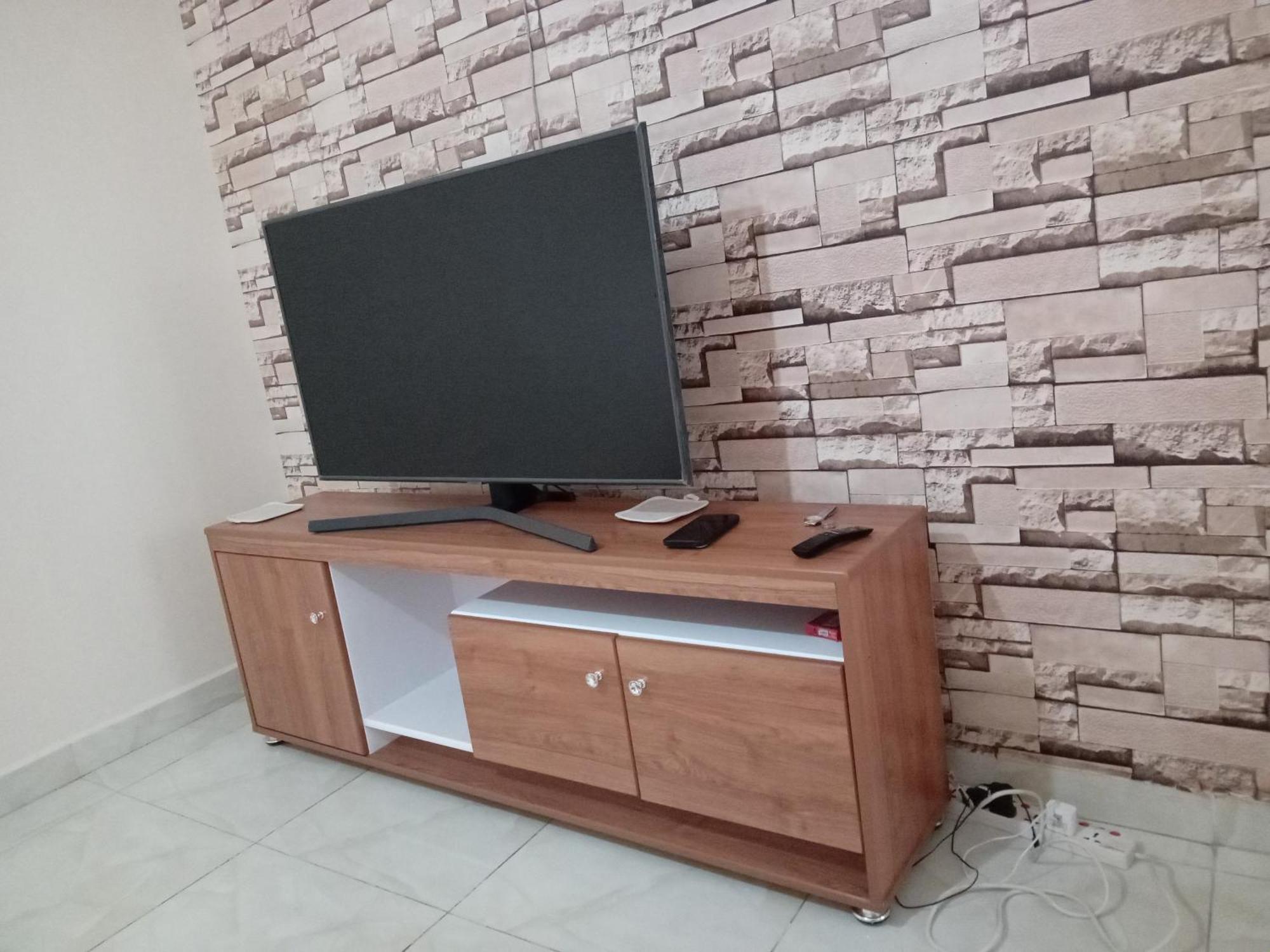 Ancas Homes Apartment