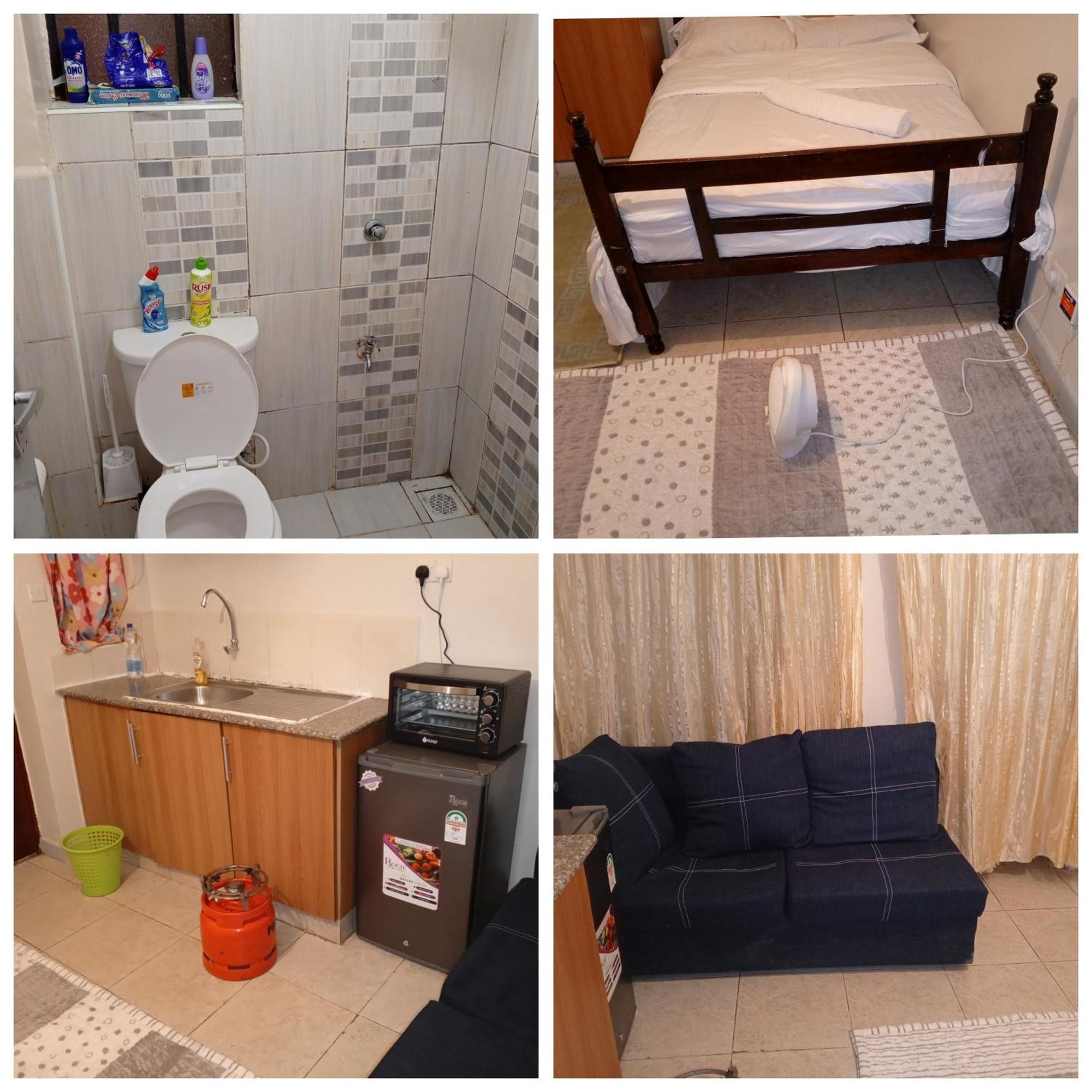 Lynx Apartment *