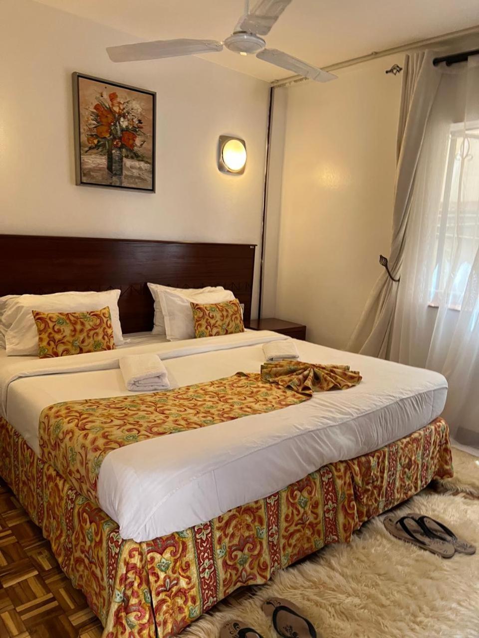 Nest - Furnished Apartment *