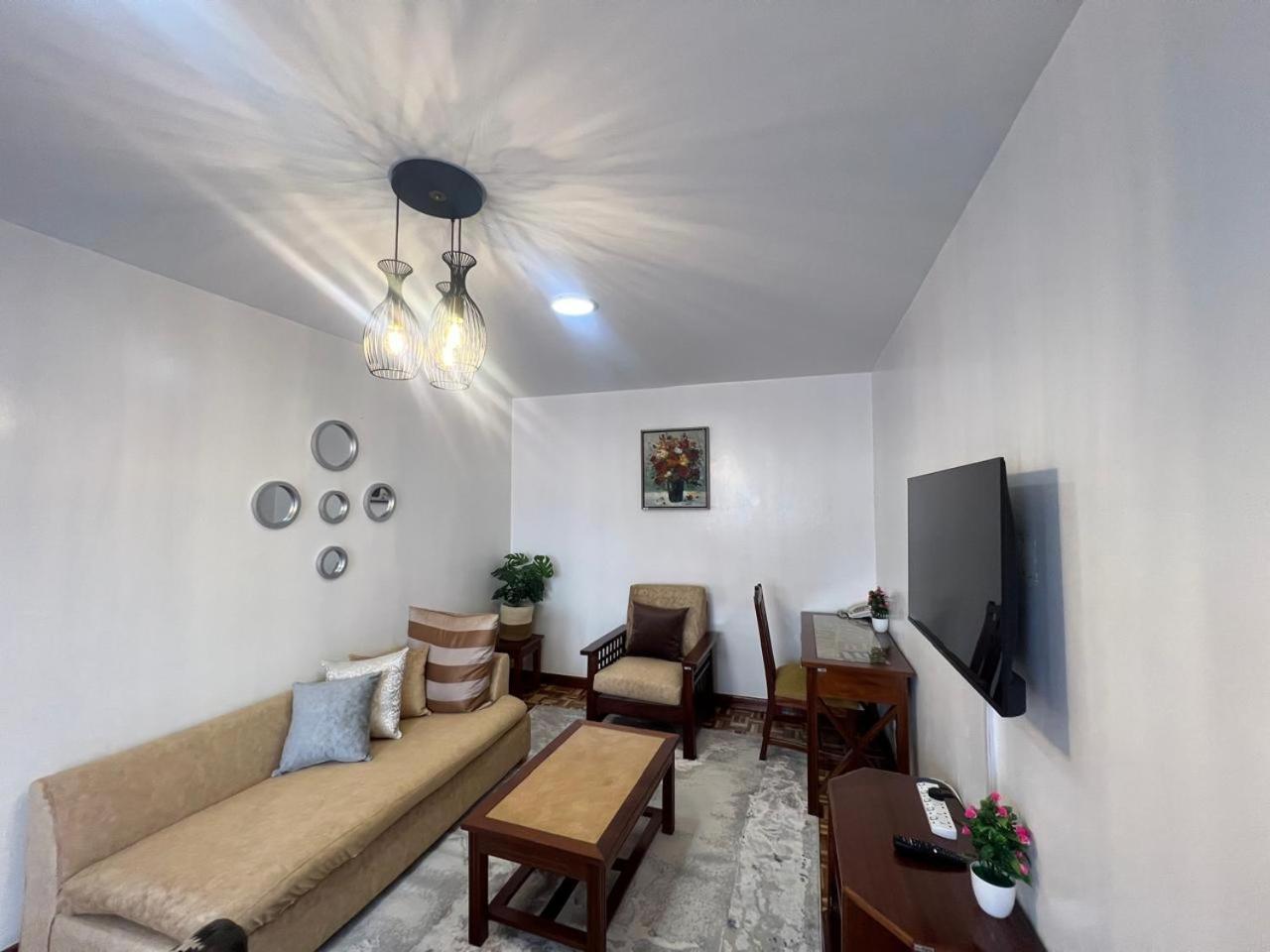 Nest - Furnished Nairobi