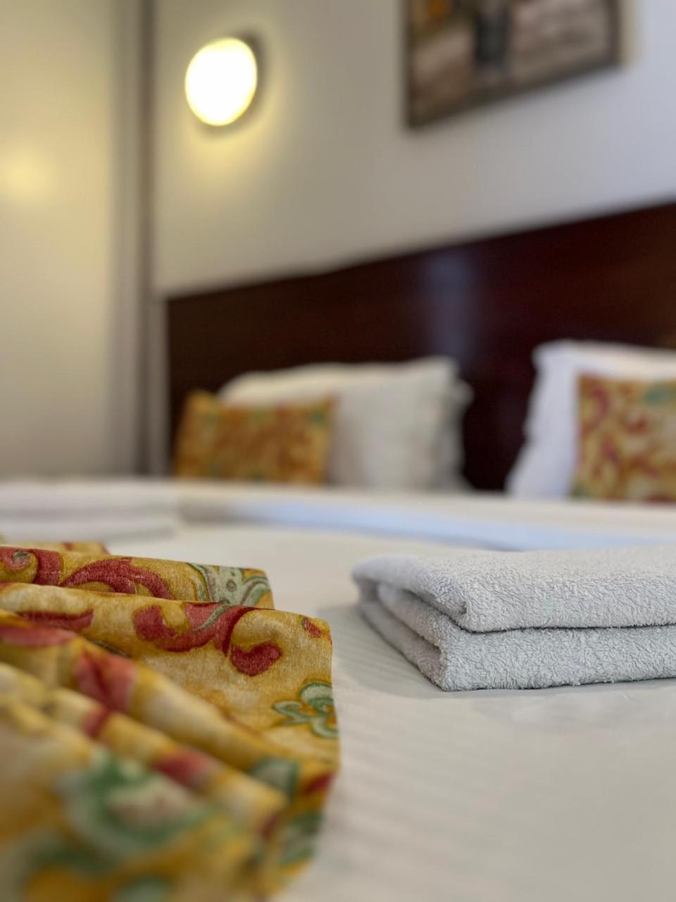 Nest - Furnished * Nairobi